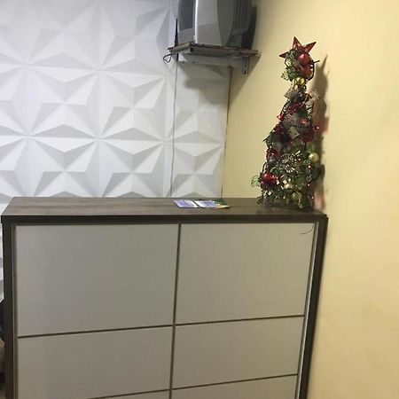 Pousada Setubal Recife Buitenkant foto