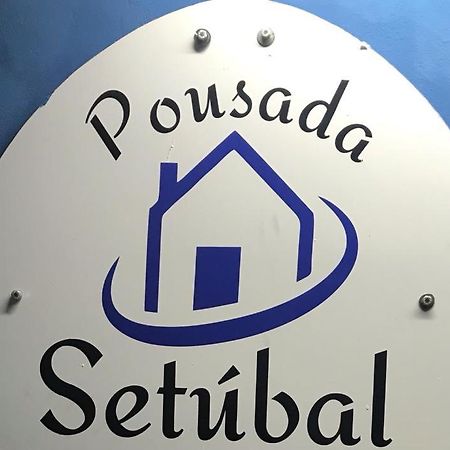 Pousada Setubal Recife Buitenkant foto