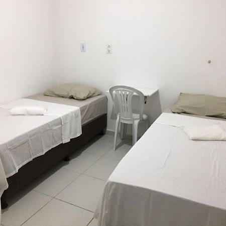 Pousada Setubal Recife Buitenkant foto