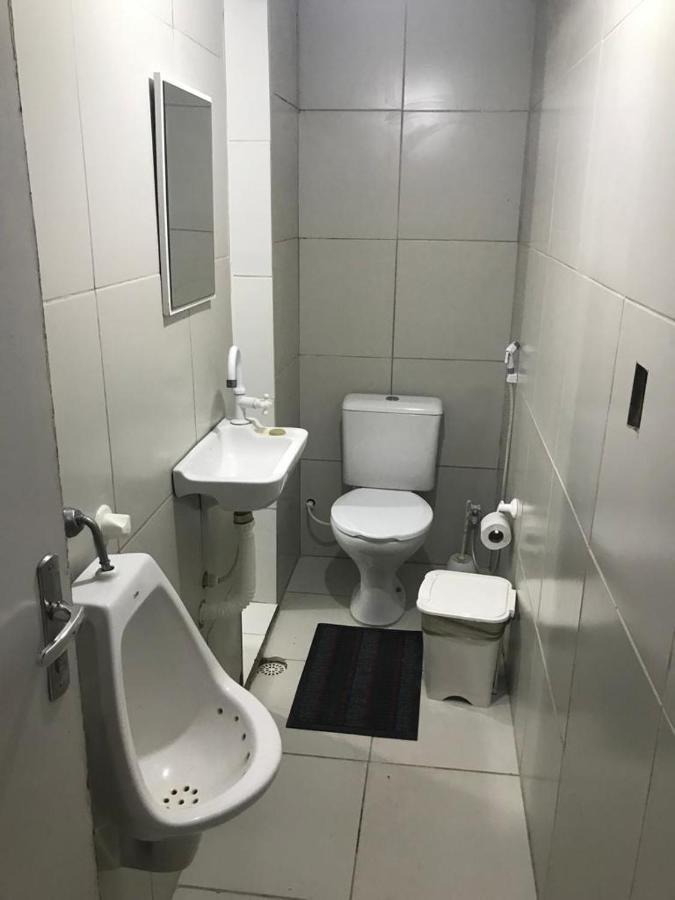 Pousada Setubal Recife Buitenkant foto