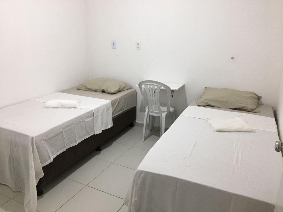 Pousada Setubal Recife Buitenkant foto