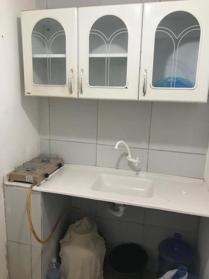 Pousada Setubal Recife Buitenkant foto