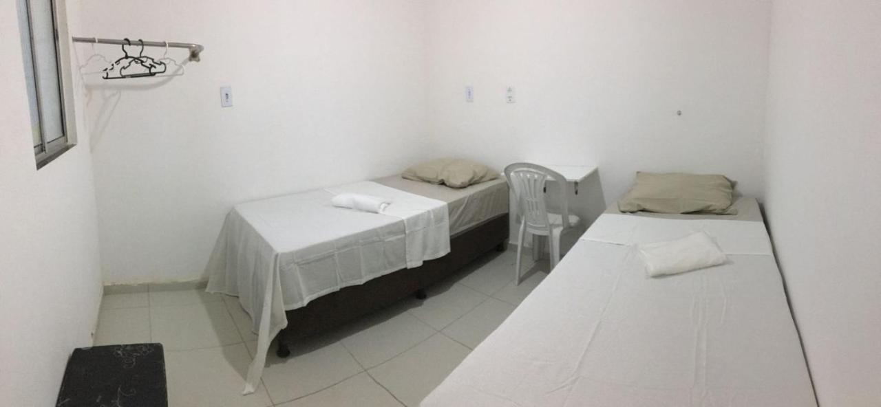 Pousada Setubal Recife Buitenkant foto