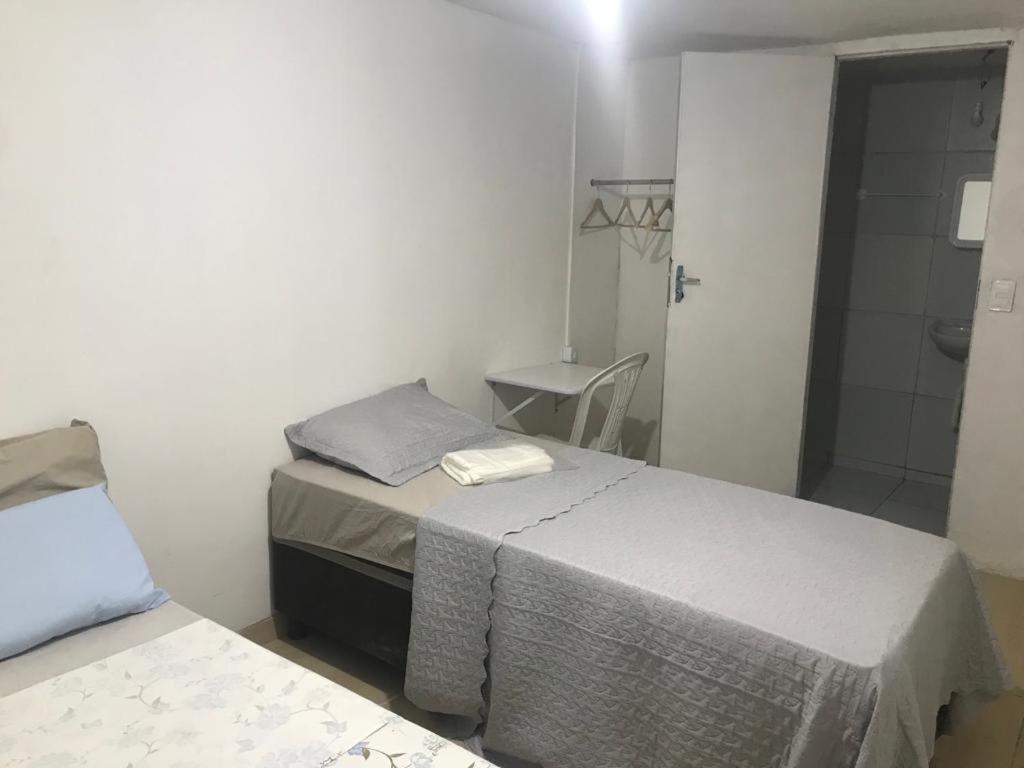 Pousada Setubal Recife Buitenkant foto